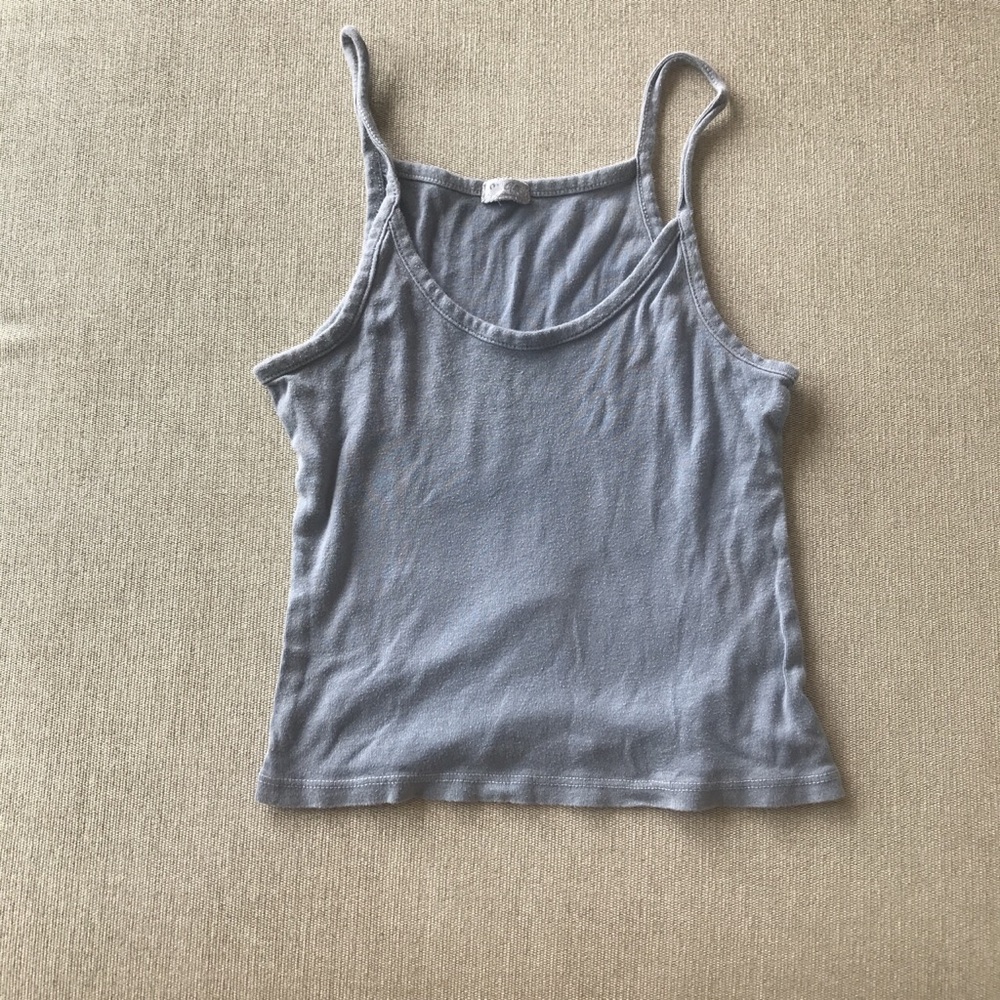 Brandy melville tank